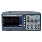 Chauvin Arnoux DOX2100B Benchtop Digital Oscilloscope 2x100Mhz