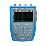 Chauvin Arnoux OX9104 Oscilloscope, 4ch, 100Mhz, 2.5G