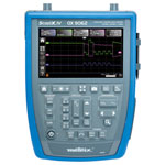 Chauvin Arnoux OX9062 Oscilloscope 2 x 60MHZ