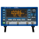 Chauvin Arnoux GX310 Generator 0.001Hz...10.000MHz