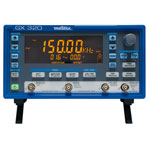 Chauvin Arnoux GX320 Generator. 0.001Hz..20,000MHz