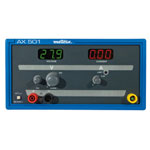 Chauvin Arnoux AX0501A Power Supply, Single 30V / 2.5A