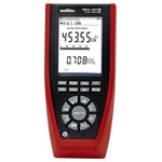 Chauvin Arnoux MTX3297EX intrinsically safe TRMS digital multimeter