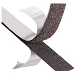 3M 3527W15 Scotchmate Hook-and-loop Tape 1000x15mm White Per Metre