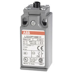 ABB 1SBV010310R1211 LS32P10B11 Limit Switch 400V AC 1.8A IP65 Tappet