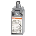 ABB 1SBV010313R1211 LS32P13B11 Limit Switch 400V AC 1.8A IP65 Momentary