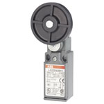 ABB 1SBV010342R1211 LS32 Limit Switch 400V AC 1.8A Lever Momentary IP65