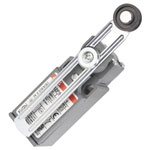 ABB 1SBV010351R1211 Limit Switch 400V 1.8A Lever Momentary IP65