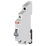 ABB 2CCA703005R0001 Power Switch, 16A, 250/400V AC, Manual Control