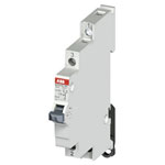ABB 2CCA703025R0001 Group Switch 16A 1 Change-Over 250V AC
