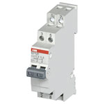 ABB 2CCA703030R0001 Group Switch 16A 2 Change-overs 250V AC