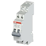 ABB 2CCA703045R0001 DT Switch 16A 2 Change-Overs 250V AC Dual-Position