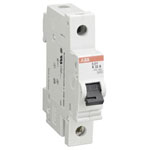 ABB 2CDS251001R0324 Circuit Breaker 1-Pin 32A 230/400V/AC