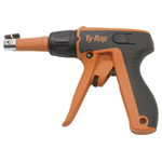 ABB ERG120 Ergonomic Hand Tool For Plastic Cable Connector, Orange, 178mm