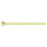 ABB TYHT28M Ty-Rap Cable-Tie, Green, High Temp, -40~150°C, 1 pc, Industry Use