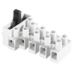 Adels-Contact 11629 Screw Terminal 3 Pins Flexible/Fixed 0.5-4 mm²
