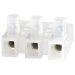 Adels-Contact 151472 Screw Terminal 12 Pins Flexible/Fixed -2.5mm²