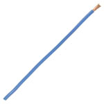 AIV 23549T Earth Cable 1x35mm² Blue Per Metre