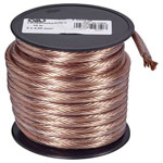 AIV 23559L Speaker Cable 2x2.50mm² Copper 10m Highly Flexible Low-Loss