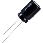Panasonic ECA1CHG222 2200uF 20% 16V 105°c Radial Aluminium Electrolytic