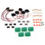 Rapid Alarm Project Set of 5 with PCB