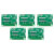 Rapid Alarm Project Set of 5 with PCB