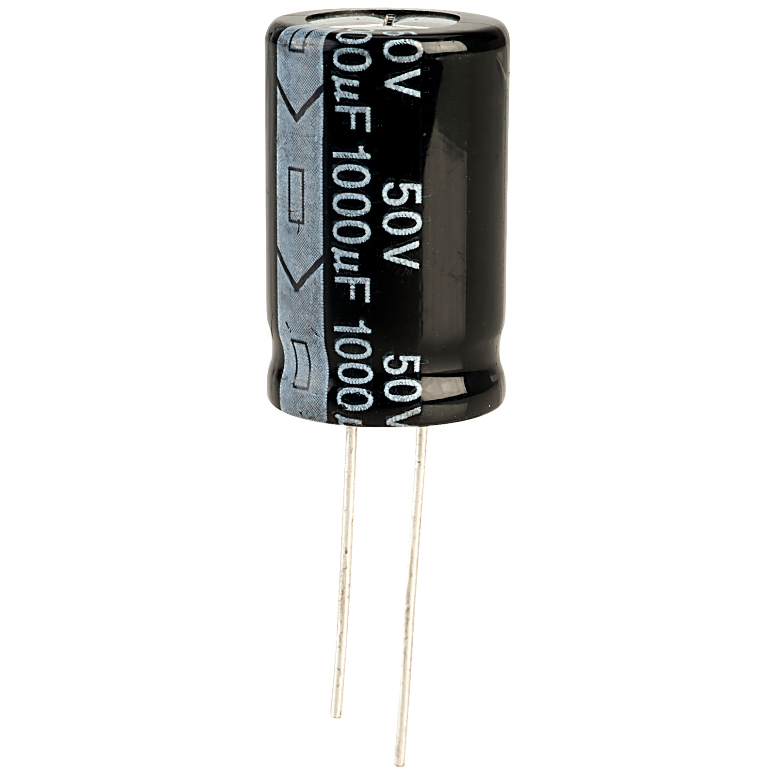 Suntan TS13DJ1H102MSB0C0R 1000uf 50V Low Imp Electrolytic Capacitor