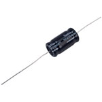 Suntan TS13AE1E471MSB000R 105°C 470uf 25V 105deg Axial Electro Capacitor