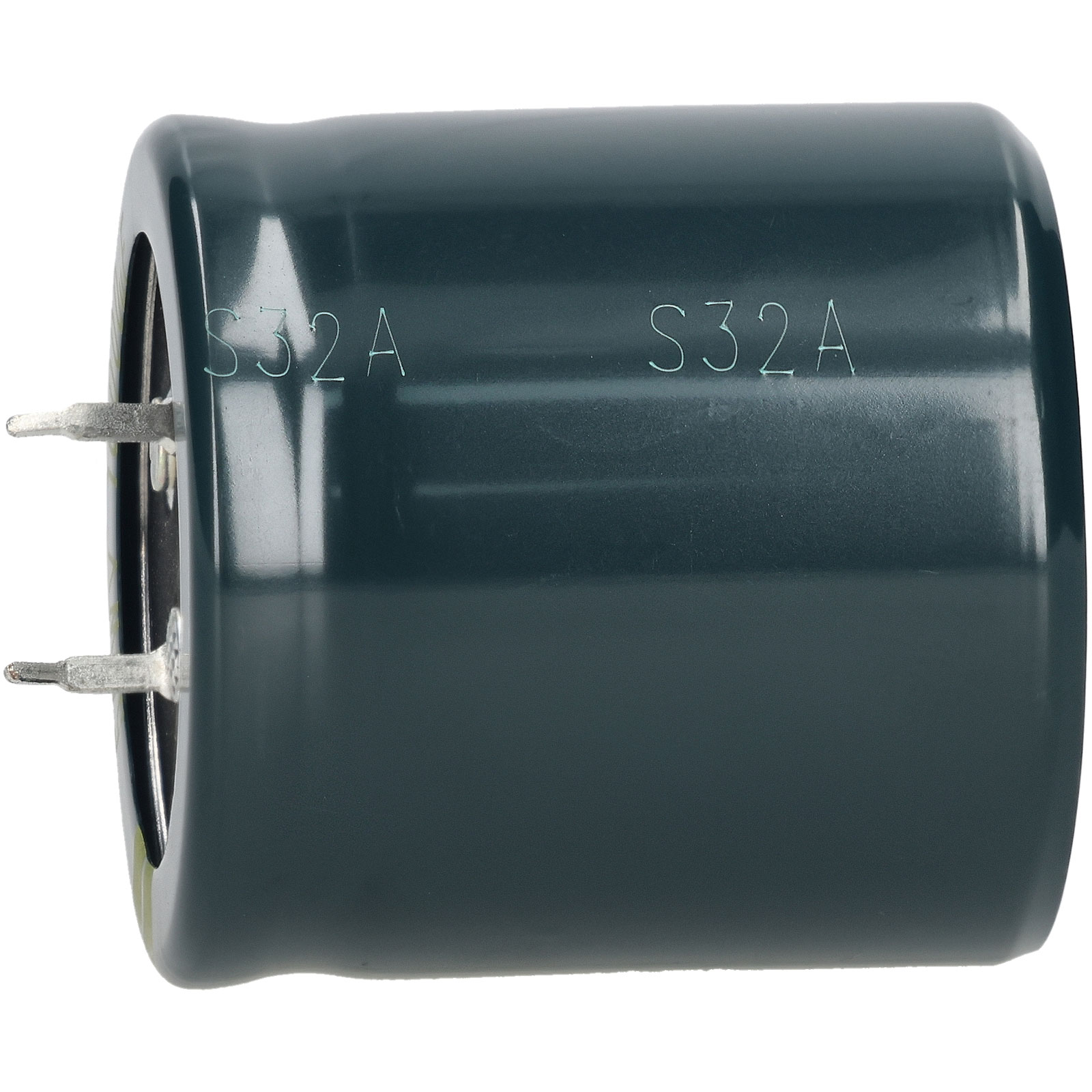 Condensatore Elettrolitico Samwha HE1H478M30030HA - 4700uF 50V 105°C A Scatto
