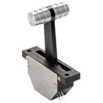 APEM SN101SS Joystick Straight Lever 20V DC Solder Lug 1pc
