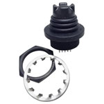 APEM TSAT2S02A Joystick 4.5V IP68 IP69K Rugged Design 1 pc