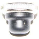 APEM U1624 Sealing Cap Black 1 pc(s) N34251005-CON