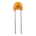 Suntan TS170R2A182KSBBA0R 1800pF 10% 100V X7R 2.54mm Radial Ceramic Capacitor