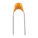 Suntan TS170R2A182KSBBB0R 1800pF 10% 100V X7R 5.08mm Radial Ceramic Capacitor