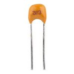 Suntan TS170R2A223KSBBA0R 0.022uF 10% 100V X7R 2.54mm Radial Ceramic Capacitor