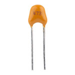 Suntan TS170R2A473KSBBA0R 0.047uF 10% 100V X7R 2.54mm Radial Ceramic Capacitor