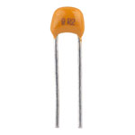 Suntan TS170R2A082CSBNA0R 8.2pF ±0.25 NPO 100V 2.54mm Radial Ceramic Capacitor