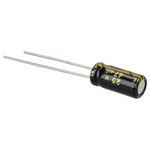 Suntan TS14011E470MSB030R 47µF 20% 25V 105°C 2K hrs Radial Alum Elec Capacitor