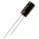 Suntan TS14011J470MSB0A0R 47µF 20% 63V 105°C 2K hrs Radial Alum Elec Capacitor