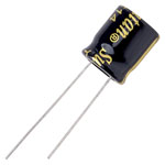 Suntan TS14011J101MSB0B0R 100µF 20% 63V 105°C 2K hrs Radial Alum Elec Capacitor