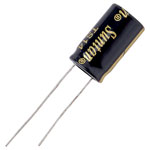 Suntan TS14011C102MSB0B0R 1000µF 20% 16V 105°C 2K hrs Radial Alum Elec Capacitor