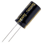 Suntan TS14011J471MSB0B0R 470µF 20% 63V 105°C 2K hrs Radial Alum Elec Capacitor