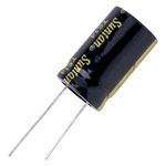 Suntan TS14011C472MSB0C0R 4700µF 20% 16V 105°C 2K hrs Radial Alum Elec Capacitor