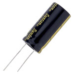 Suntan TS14011E472MSB0C0R 4700µF 20% 25V 105°C 2K hrs Radial Alum Elec Capacitor