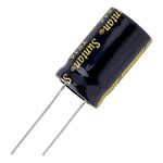 Suntan TS14011V222MSB0C0R 2200µF 20% 35V 105°C 2K hrs Radial Alum Elec Capacitor