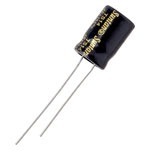 Suntan TS14011C331MSB040R 330µF 20% 16V 105°C 2K hrs Radial Alum Elec Capacitor