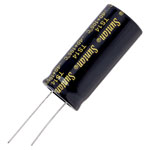 Suntan TS14011V472MSB0C0R 4700µF 20% 35V 105°C 2K hrs Radial Alum Elec Capacitor