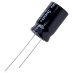 Suntan TS14011J331MSB0B0R 330µF 20% 63V 105°C 2K hrs Radial Alum Elec Capacitor