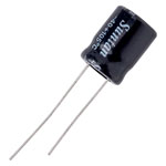 Suntan TS14012A470MSB0B0R 47µF 20% 100V 105°C 2K hrs Radial Alum Elec Capacitor