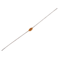 Suntan TS170A1H104MSAF00R 0.1µF ±20% 50V Y5V Axial Ceramic Capacitor